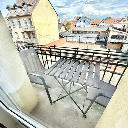 Apartament Le Cosy T2 15 Min De Strasbourg Bischheim Zewnętrze zdjęcie