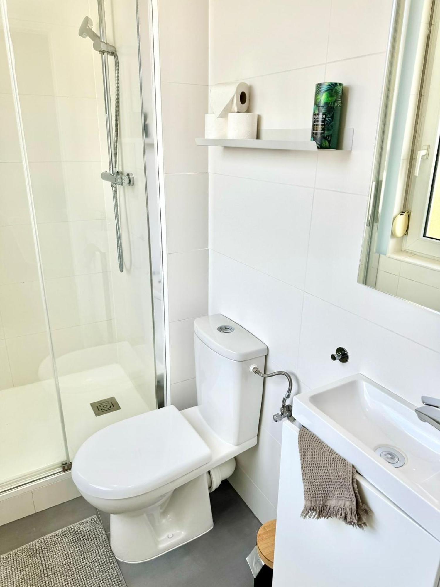 Apartament Le Cosy T2 15 Min De Strasbourg Bischheim Zewnętrze zdjęcie