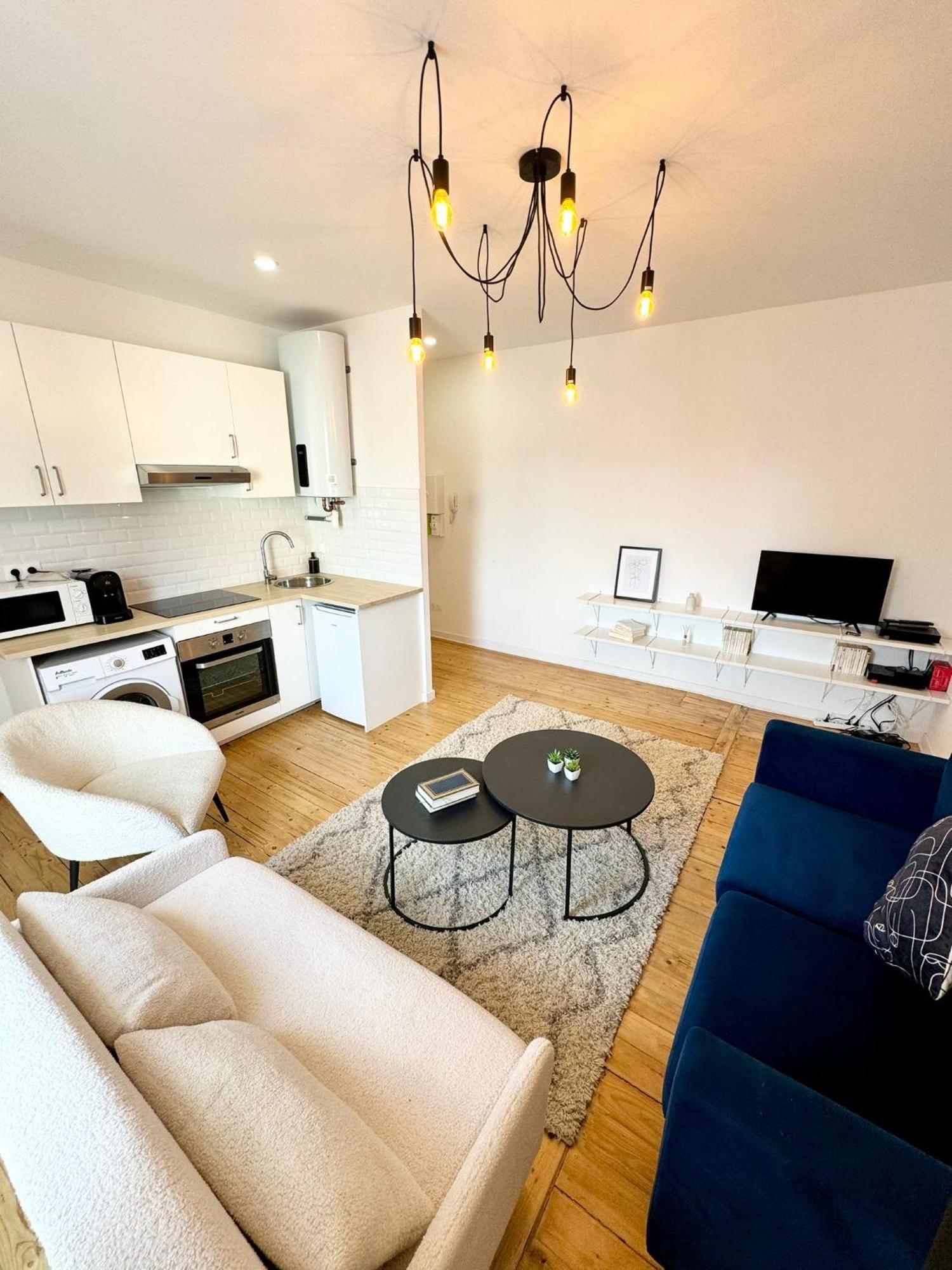 Apartament Le Cosy T2 15 Min De Strasbourg Bischheim Zewnętrze zdjęcie